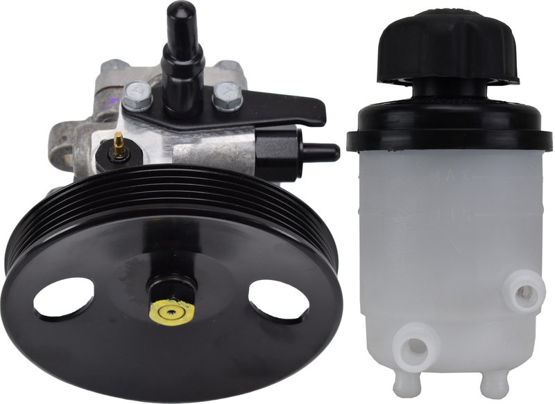 Atlantic Automotive Enterprises 5727NKTA Power Steering Pump Kit