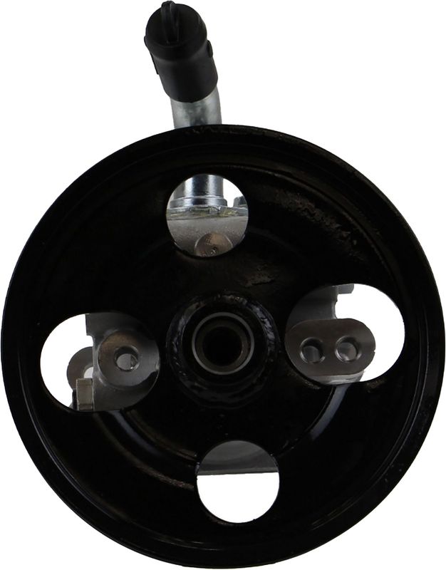 Atlantic Automotive Enterprises 5741N Power Steering Pump