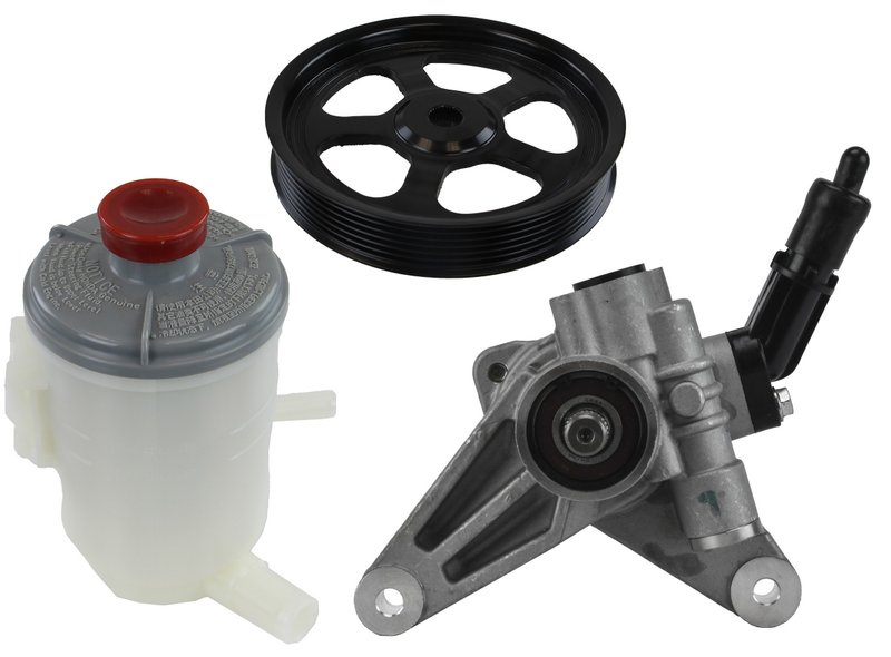 Atlantic Automotive Enterprises 5760NKTA Power Steering Pump Kit