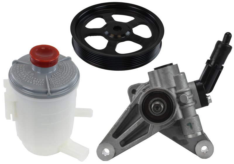 Atlantic Automotive Enterprises 5760NKTB Power Steering Pump Kit