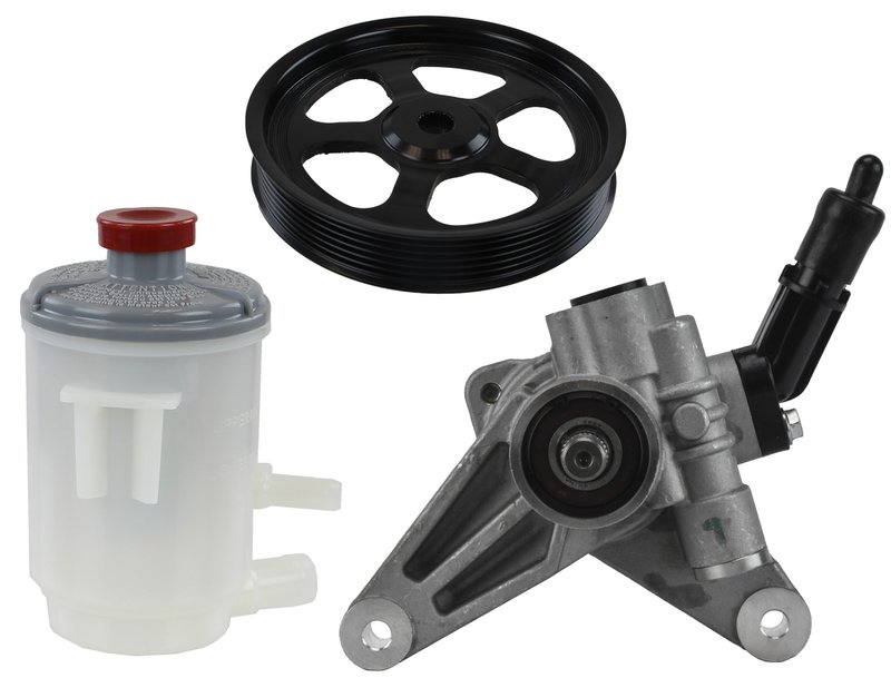 Atlantic Automotive Enterprises 5760NKTC Power Steering Pump Kit