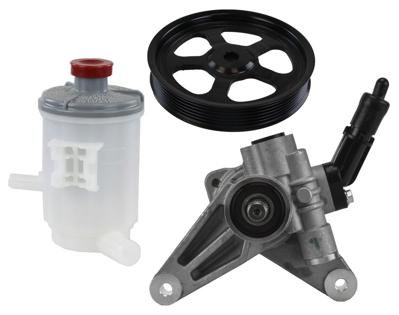 Atlantic Automotive Enterprises 5760NKTD Power Steering Pump Kit