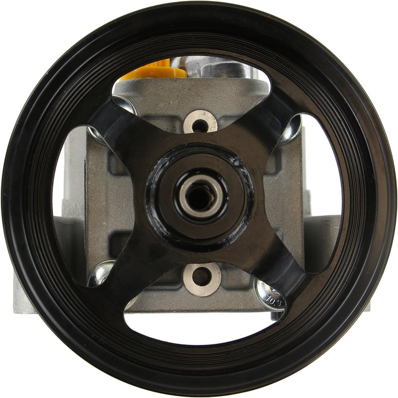 Atlantic Automotive Enterprises 5772N Power Steering Pump