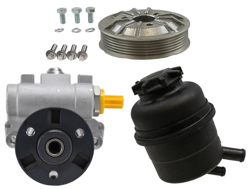 Atlantic Automotive Enterprises 5799NKTA Power Steering Pump Kit