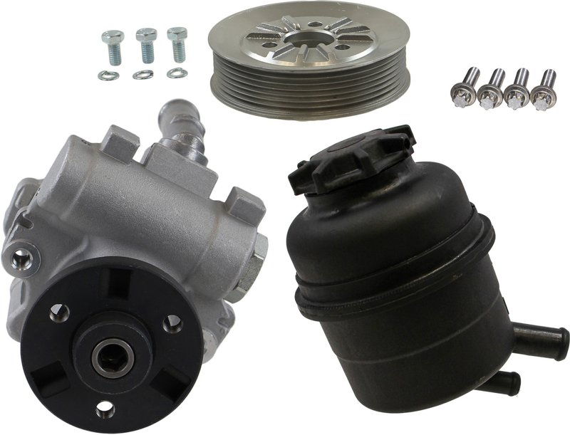 Atlantic Automotive Enterprises 5801NKTB Power Steering Pump Kit