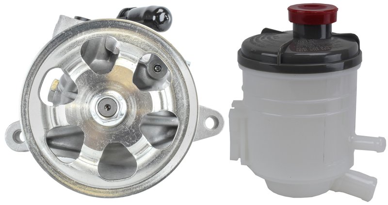 Atlantic Automotive Enterprises 5822NKTA Power Steering Pump Kit