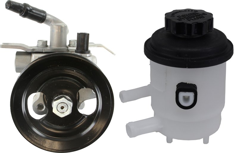 Atlantic Automotive Enterprises 5827NKTA Power Steering Pump Kit