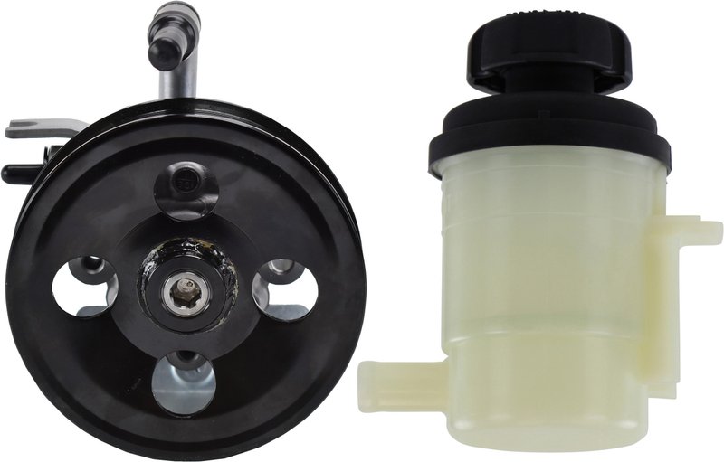 Atlantic Automotive Enterprises 5834NKTA Power Steering Pump Kit