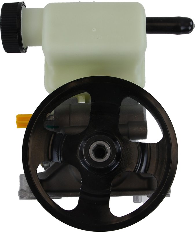 Atlantic Automotive Enterprises 5858N Power Steering Pump