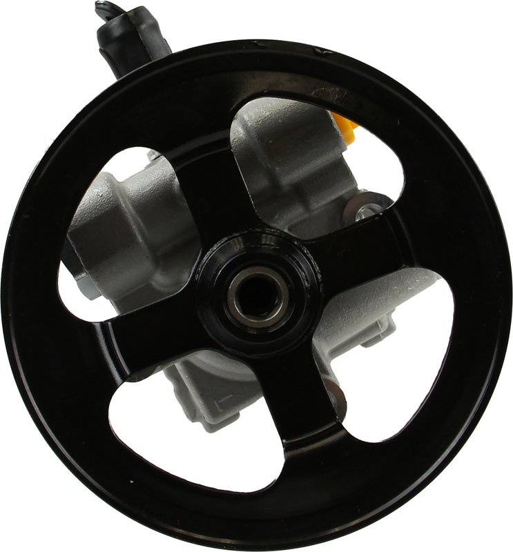 Atlantic Automotive Enterprises 5872N Power Steering Pump