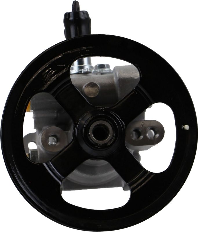Atlantic Automotive Enterprises 5878N Power Steering Pump