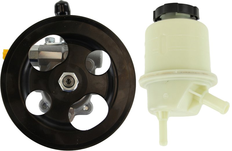 Atlantic Automotive Enterprises 5898NKTA Power Steering Pump Kit
