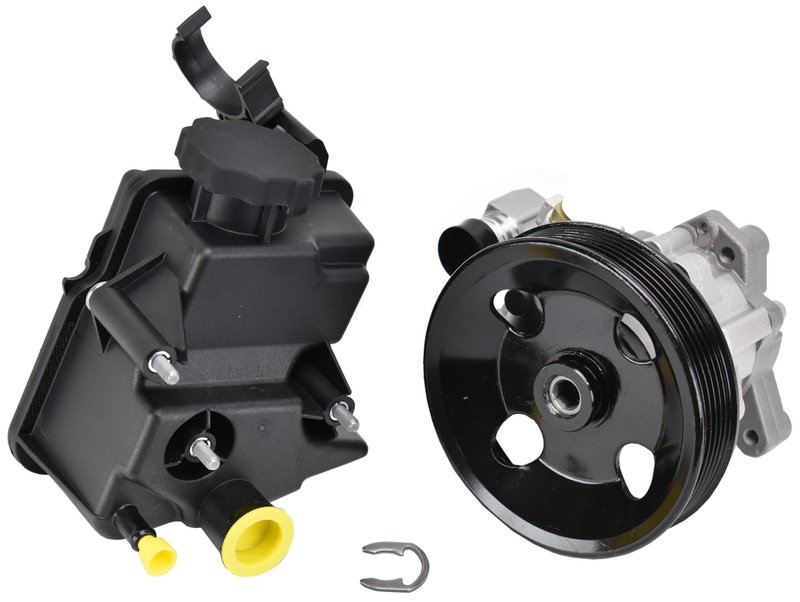 Atlantic Automotive Enterprises 5999NKTB Power Steering Pump Kit