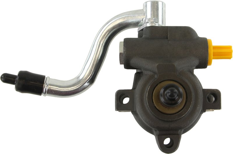 Atlantic Automotive Enterprises 63107N Power Steering Pump