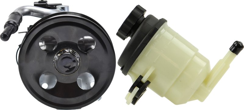 Atlantic Automotive Enterprises 6312NKTA Power Steering Pump Kit