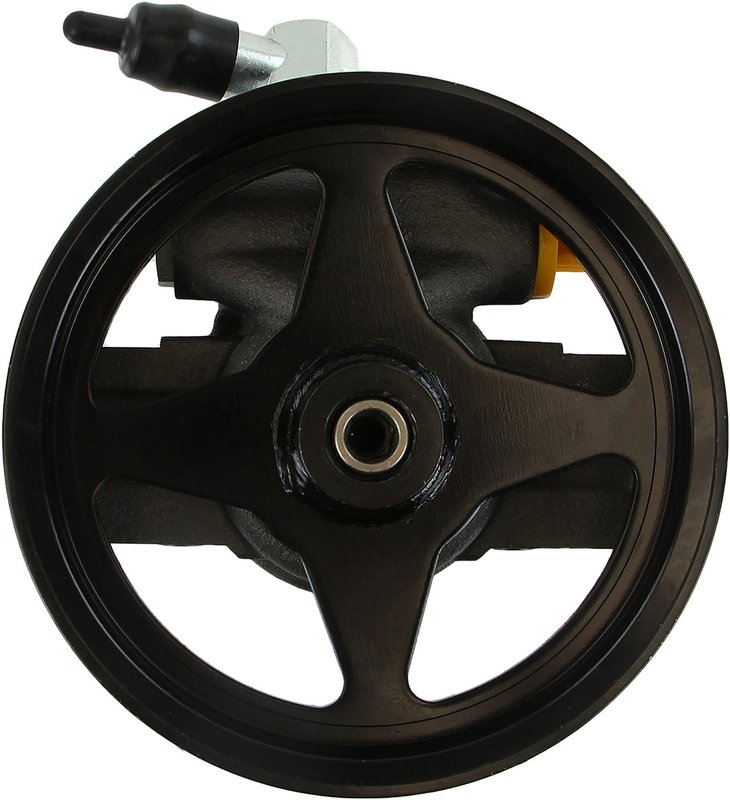 Atlantic Automotive Enterprises 63130N Power Steering Pump