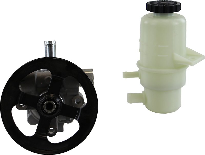 Atlantic Automotive Enterprises 63138NKTB Power Steering Pump Kit