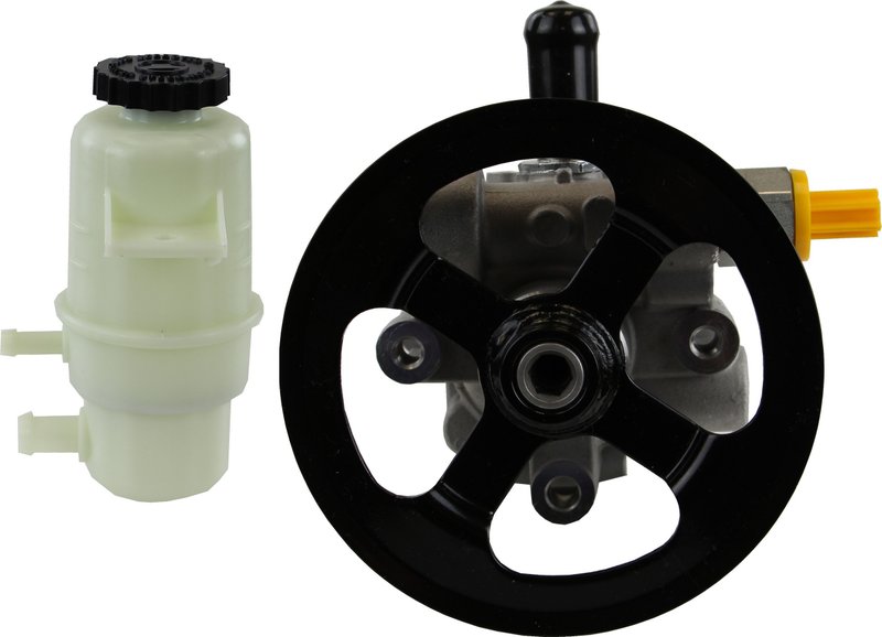 Atlantic Automotive Enterprises 63138NKTC Power Steering Pump Kit