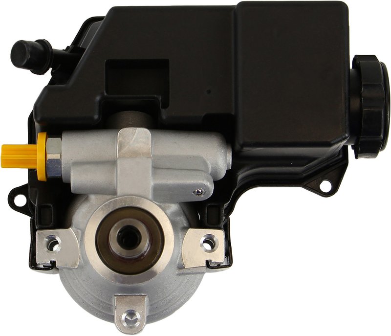 Atlantic Automotive Enterprises 63148N Power Steering Pump