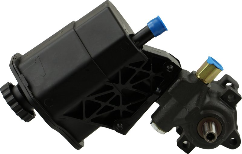Atlantic Automotive Enterprises 63153N Power Steering Pump