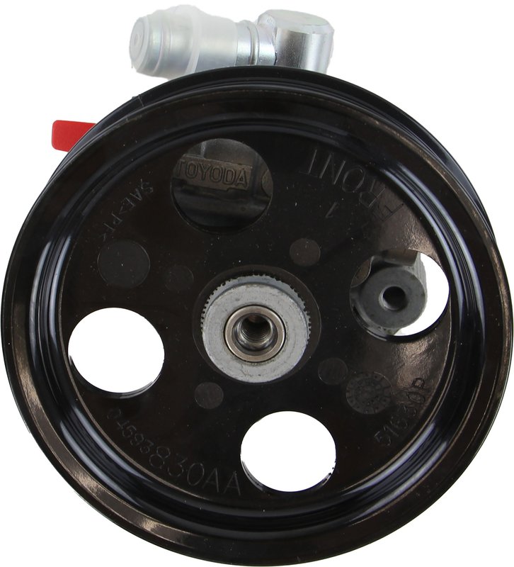 Atlantic Automotive Enterprises 63166N Power Steering Pump