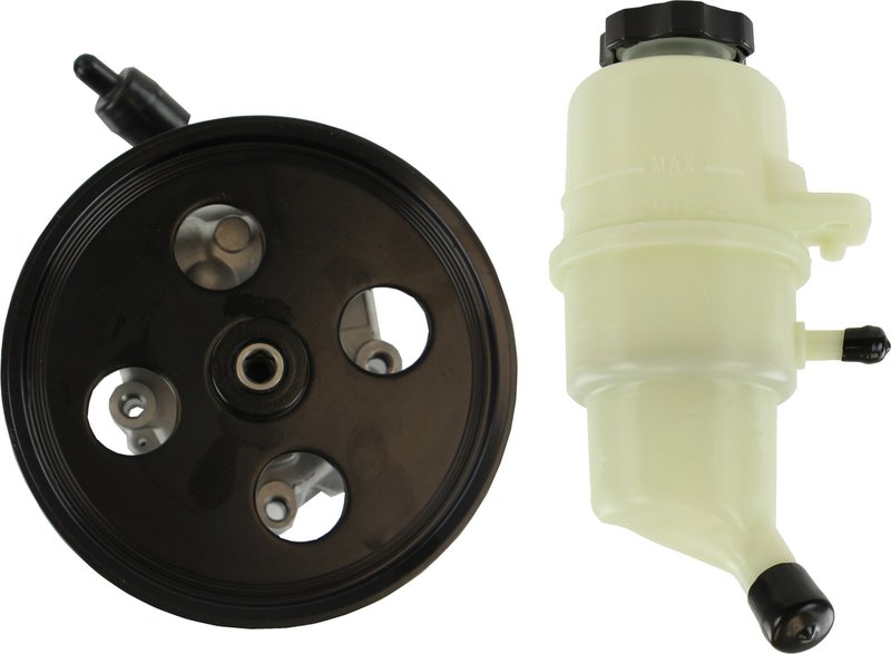 Atlantic Automotive Enterprises 63173NKTA Power Steering Pump Kit