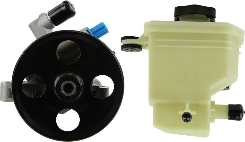 Atlantic Automotive Enterprises 63178NKTA Power Steering Pump Kit