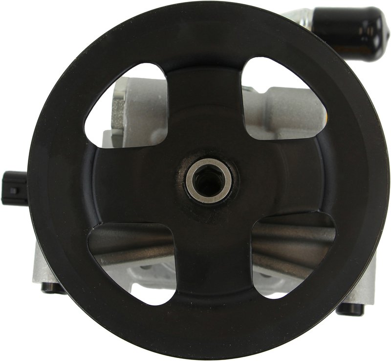 Atlantic Automotive Enterprises 63189N Power Steering Pump
