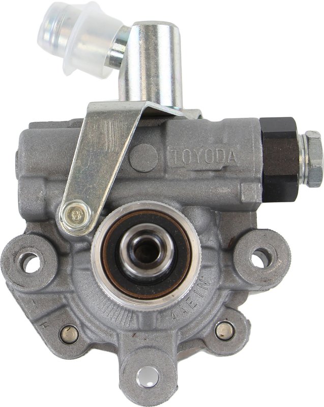 Atlantic Automotive Enterprises 63225N Power Steering Pump