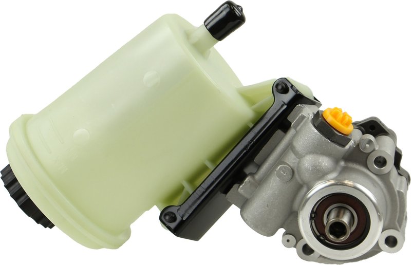 Atlantic Automotive Enterprises 63245N Power Steering Pump