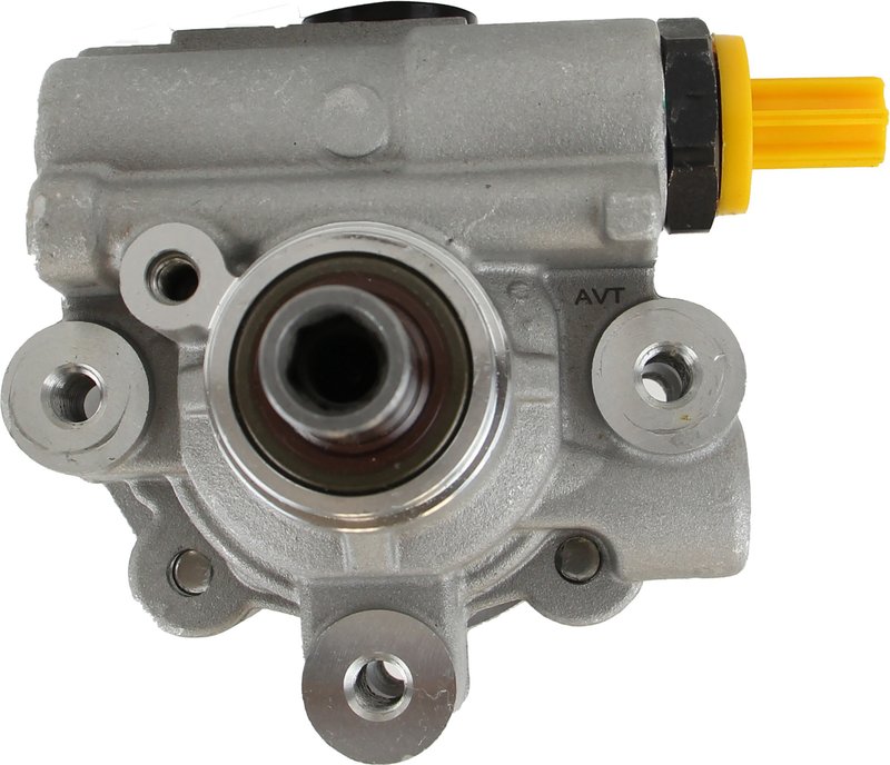 Atlantic Automotive Enterprises 63279N Power Steering Pump