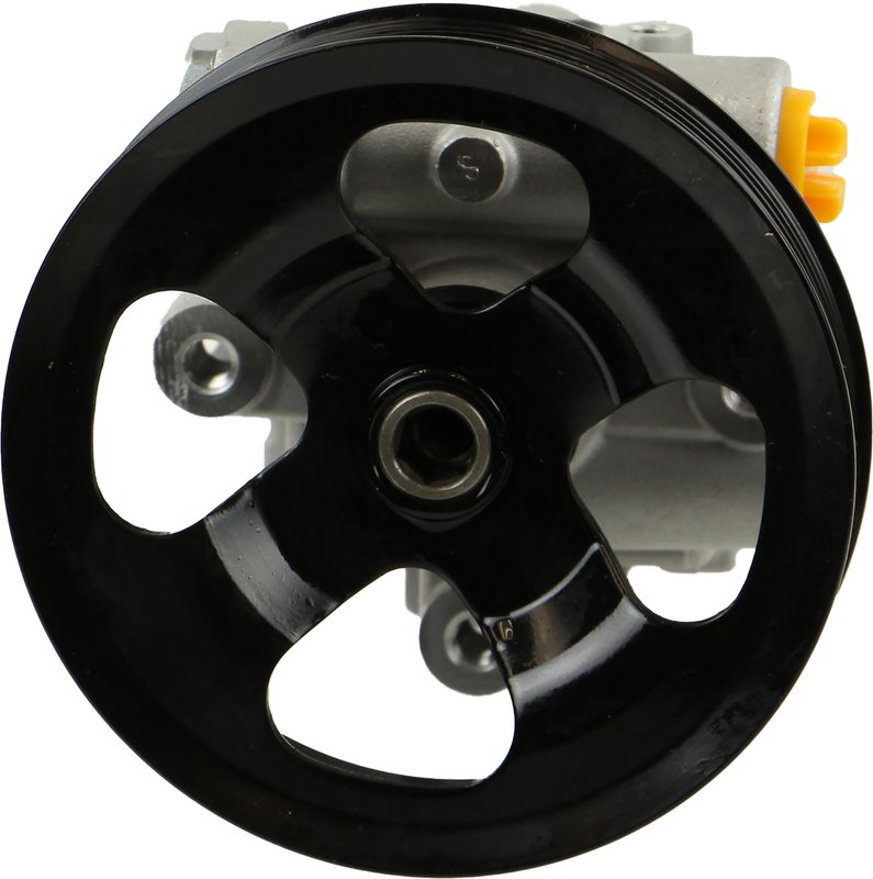 Atlantic Automotive Enterprises 63307N Power Steering Pump