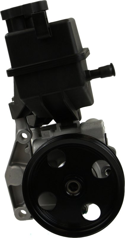 Atlantic Automotive Enterprises 63405N Power Steering Pump