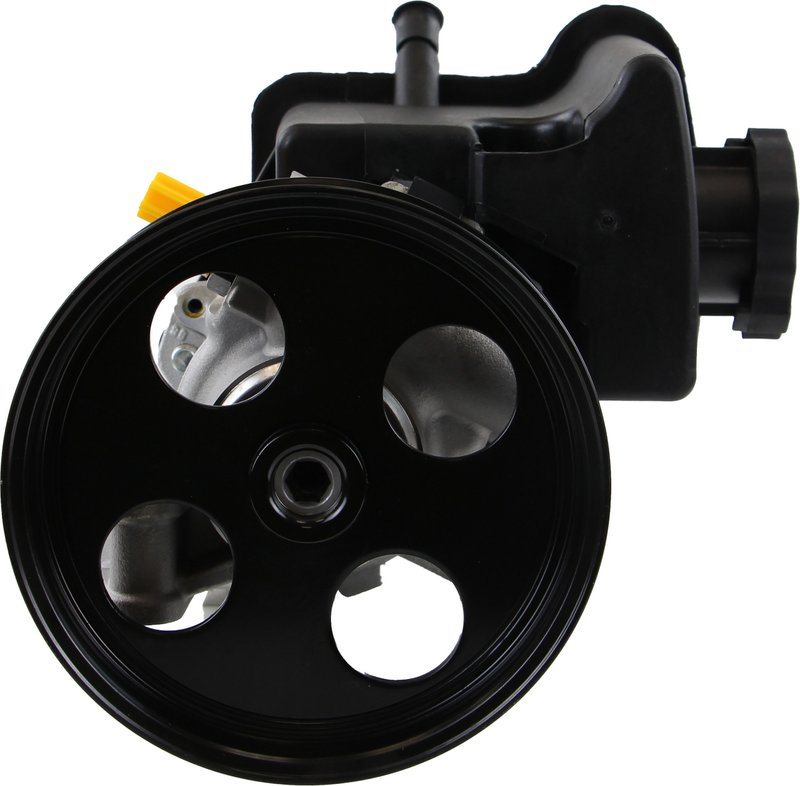 Atlantic Automotive Enterprises 6998N Power Steering Pump