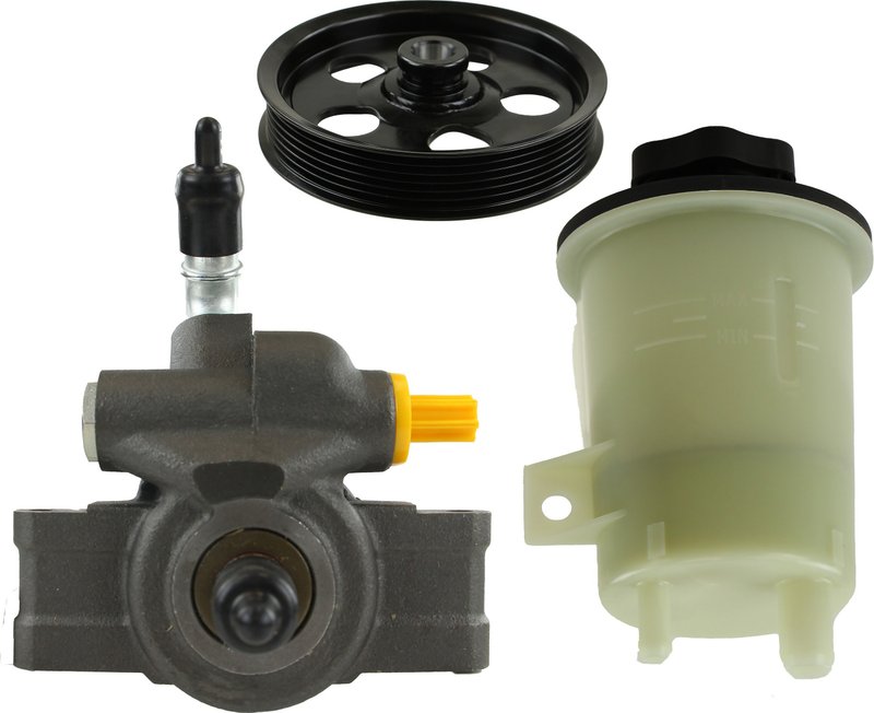 Atlantic Automotive Enterprises 7289NKTA Power Steering Pump Kit