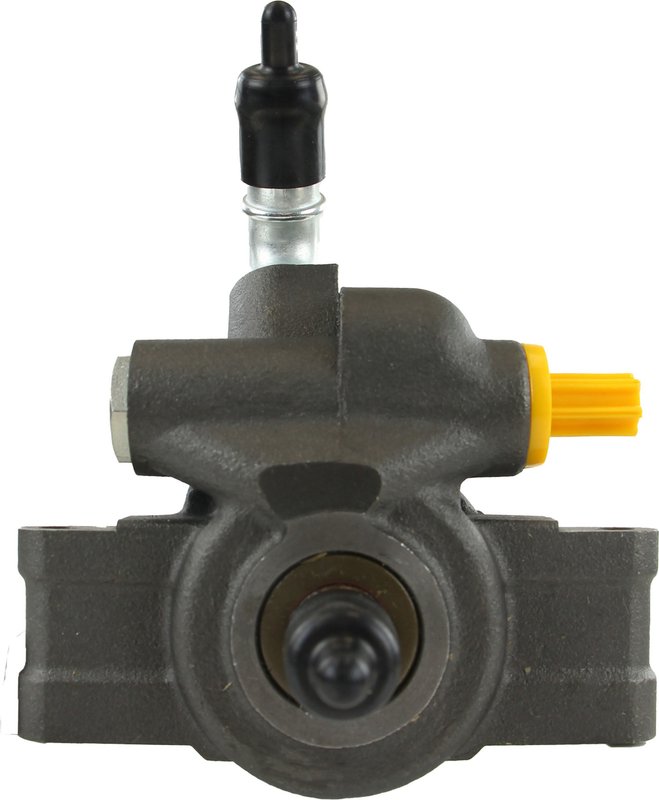 Atlantic Automotive Enterprises 7289N Power Steering Pump