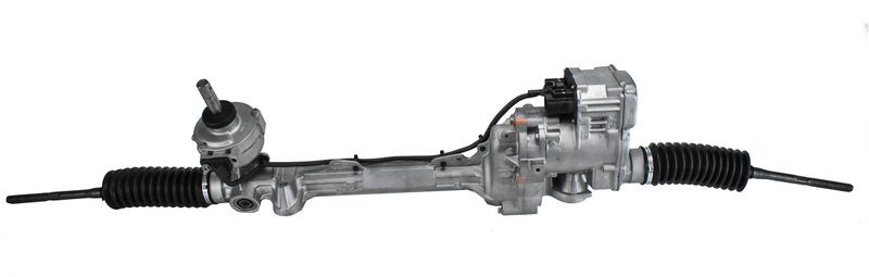 Atlantic Automotive Enterprises ER1095 Rack and Pinion Assembly