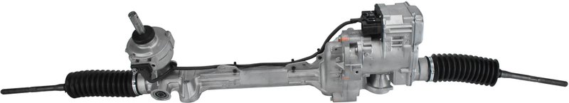Atlantic Automotive Enterprises ER1097 Rack and Pinion Assembly