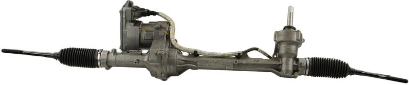 Atlantic Automotive Enterprises ER1100 Rack and Pinion Assembly