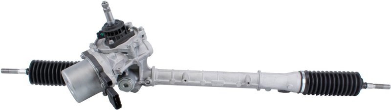 Atlantic Automotive Enterprises ER6040 Rack and Pinion Assembly