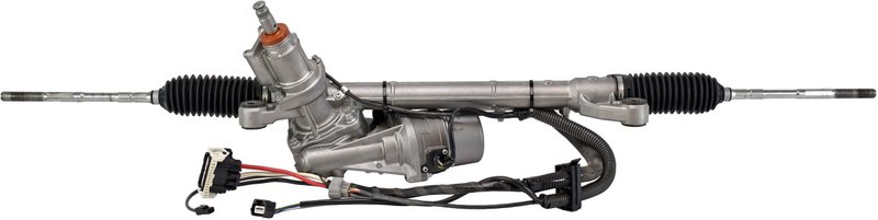 Atlantic Automotive Enterprises ER7010 Rack and Pinion Assembly