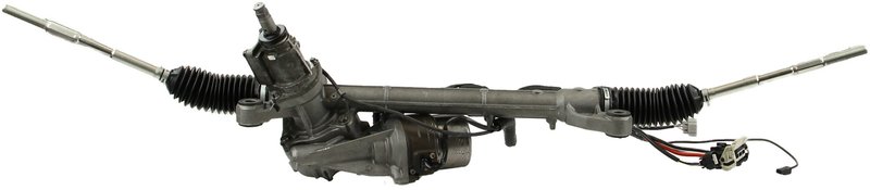 Atlantic Automotive Enterprises ER7021 Rack and Pinion Assembly