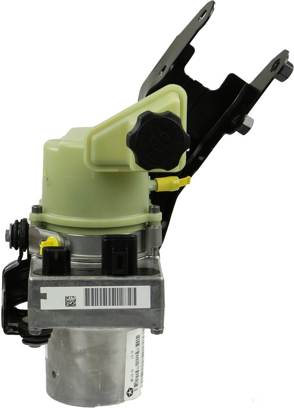 Atlantic Automotive Enterprises HP1102F Power Steering Pump