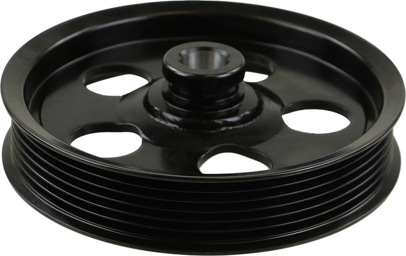 Atlantic Automotive Enterprises PU100-054 Power Steering Pump Pulley