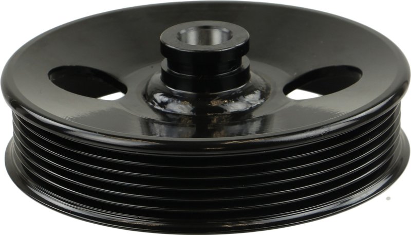 Atlantic Automotive Enterprises PU100-280 Power Steering Pump Pulley