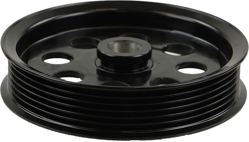 Atlantic Automotive Enterprises PU100-282 Power Steering Pump Pulley