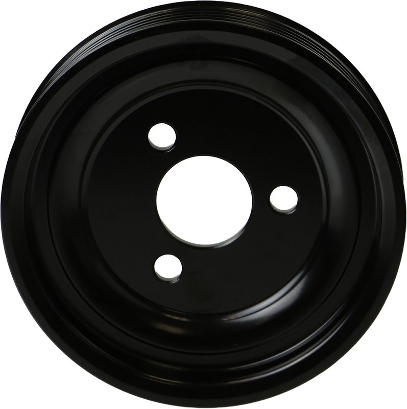 Atlantic Automotive Enterprises PU100-614 Power Steering Pump Pulley