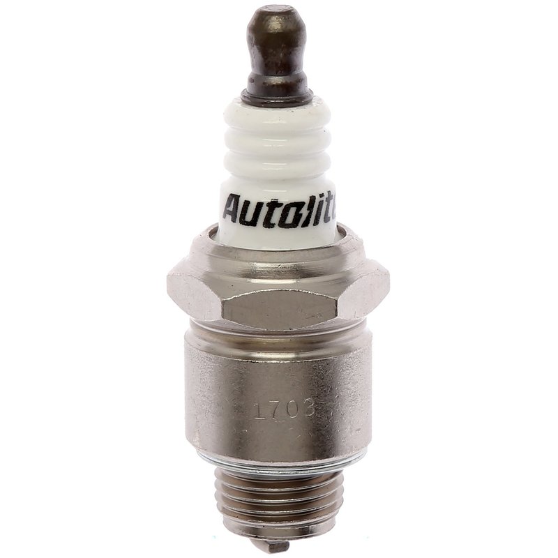 Autolite 458 Spark Plug