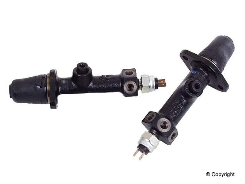 ATE 010270 Brake Master Cylinder