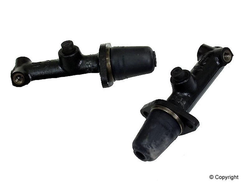 ATE 010272 Brake Master Cylinder